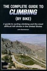 Complete Guide to Climbing