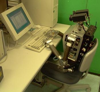 Low-Key Scoring Department