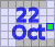 22 Oct 2011