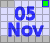 05 Nov 2011