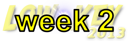week 2