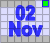 02 Nov 2013