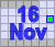 16 Nov 2013