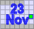 23 Nov 2013