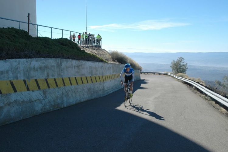 Patt Parseghian photo