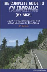 Complete Guide to Climbing