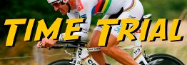 time trial