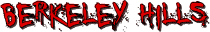 Berkeley Hills