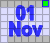 01 Nov 2014