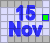 15 Nov 2014