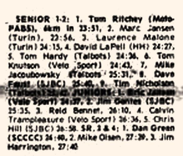 Mike Jacobowsky photo