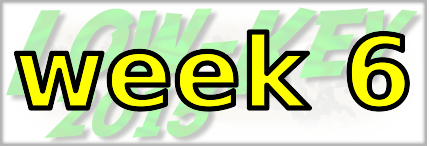 week 6