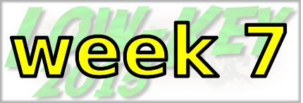 week 7