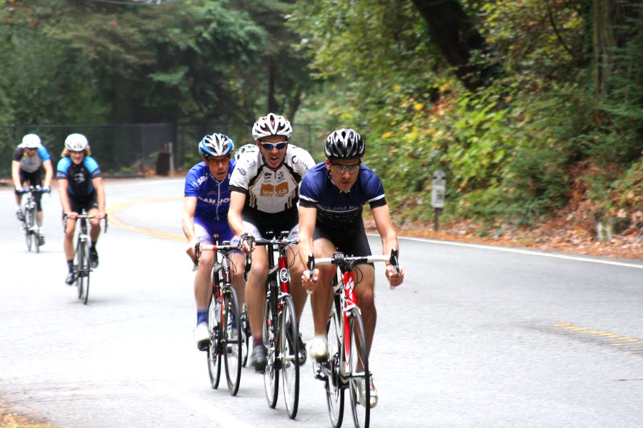 Alec Proudfoot photo