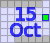 15 Oct 2016