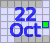 22 Oct 2016