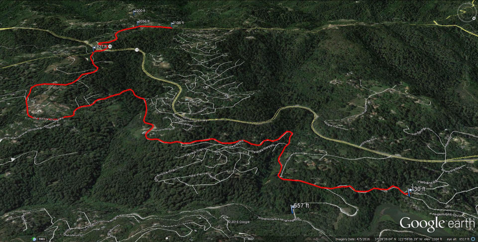 Will von Kaenel photo