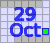 29 Oct 2016