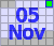 05 Nov 2016