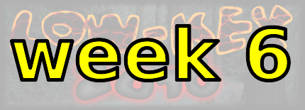week 6