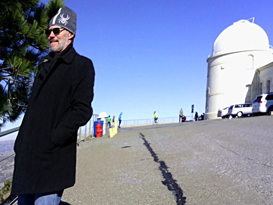 Pat Parseghian photo